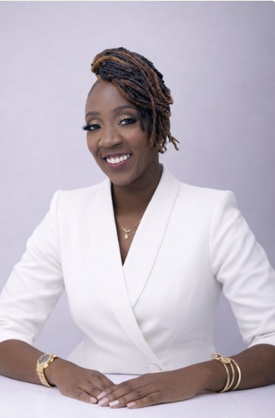 Katherine Dunn, executive advisor and founder of Capacity Builder Intelligence